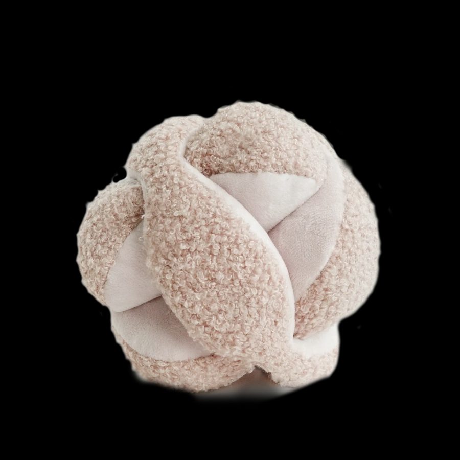 Monti // Enrichment Dog Toy // Snuffle Toy // 2 Color *Best* - Image 2