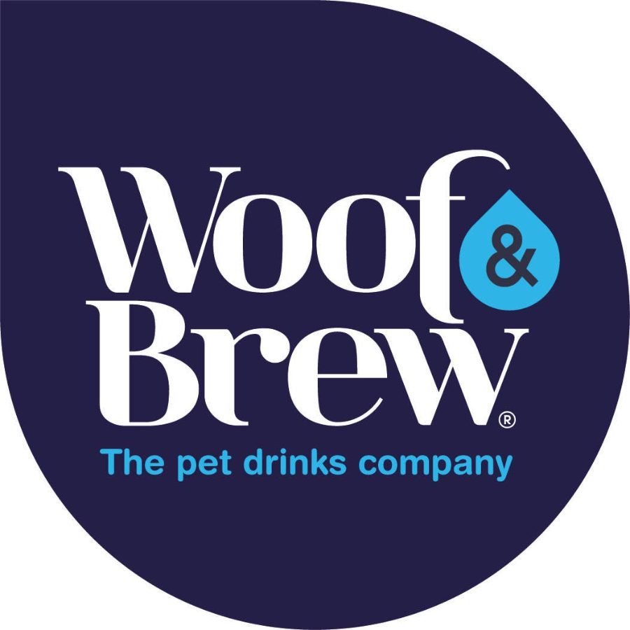 Woof&Brew Paw Pops Freeze Pops For Dogs - Original Flavour