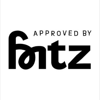 The Fritz Dog Collar
