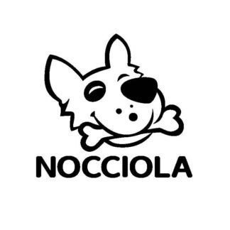 Nocciola 10 Pack Bread Dog Toys with A Bread Bag