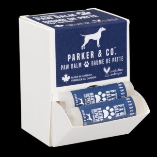 Fast-Healing Paw Balm