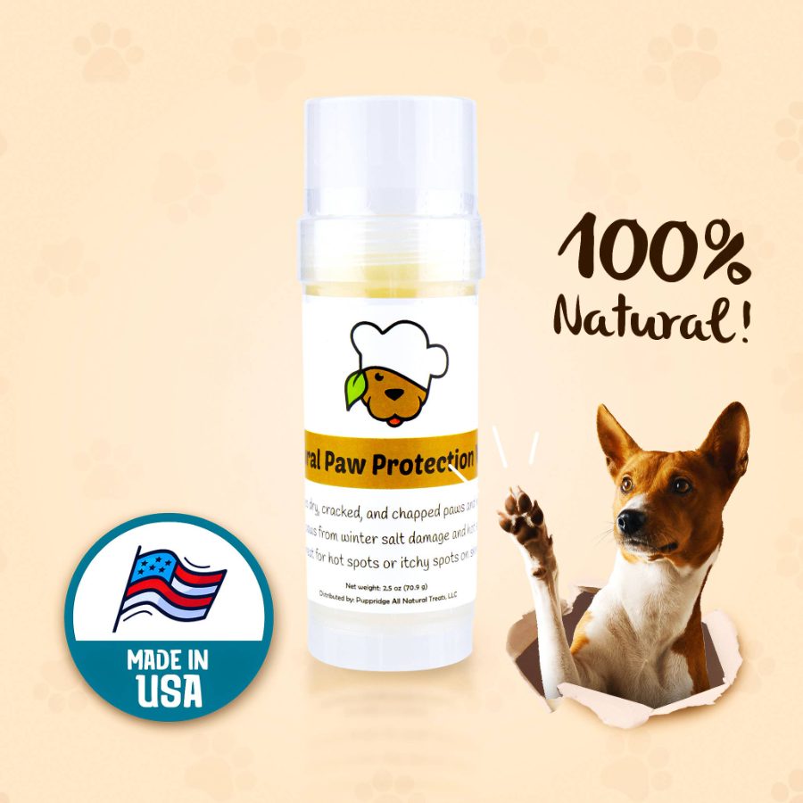 Private Label Peanut Butter All Natural Dog Treats - Image 3